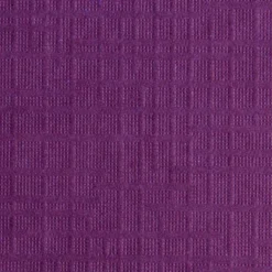 Grußkarten in Leinen-Optik, B6, 5 Farben, kräftige Farbtöne, inkl. Umschläge, 10 Stück