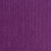 Grußkarten in Leinen-Optik, 16x16 cm, 5 Farben, kräftige Farbtöne, inkl. Umschläge, 10 Stück