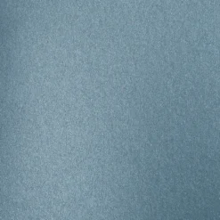 Grußkarten, Perlmutt, taubenblau, 11,5cm x 16,5cm, 250 g/m², inkl. Umschläge, 10 Stück