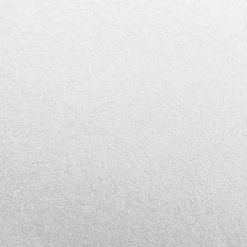 Grußkarten, Perlmutt, weiß, B6, inkl. weißer Umschläge, 50 Stück