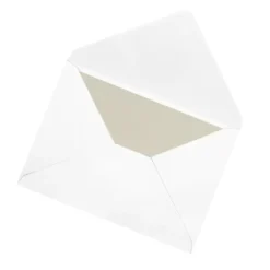 Grußkarten & Umschläge, Holz-Textur, 11,5cm x 16,5cm, 5 Farben, Farbsortierung 2, 20-teilig