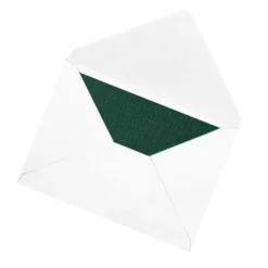 Grußkarten & Umschläge, Textur 6, 11,5cm x 16,5cm, 5 Farben, Farbsortierung 2, 20-teilig