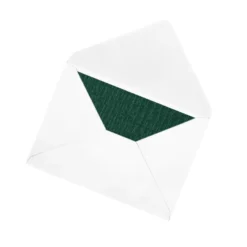 Grußkarten & Umschläge, Textur 6, 10,5cm x 14,8cm, 5 Farben, Farbsortierung 2, 20-teilig