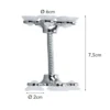 Handy-Halterung, mit Saugnäpfen, Ø6cm, 7,5cm hoch