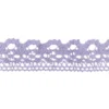 Häkelspitze Design 11, 2,8cm breit, 2m lang, flieder