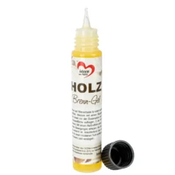 Holz-Brenn-Gel, 25ml
