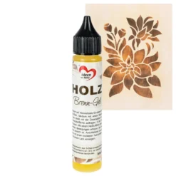 Holz-Brenn-Gel, 25ml
