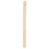 Holzstäbchen, 13,8cm lang, 0,9cm breit, 300 Stück