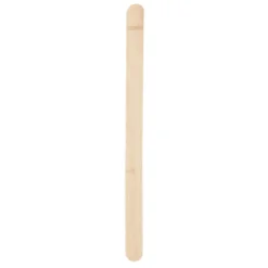 Holzstäbchen, 13,8cm lang, 0,9cm breit, 300 Stück
