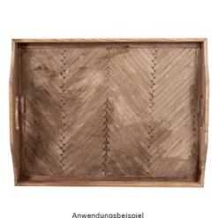 Holzstäbchen, 13,8cm lang, 0,9cm breit, 300 Stück