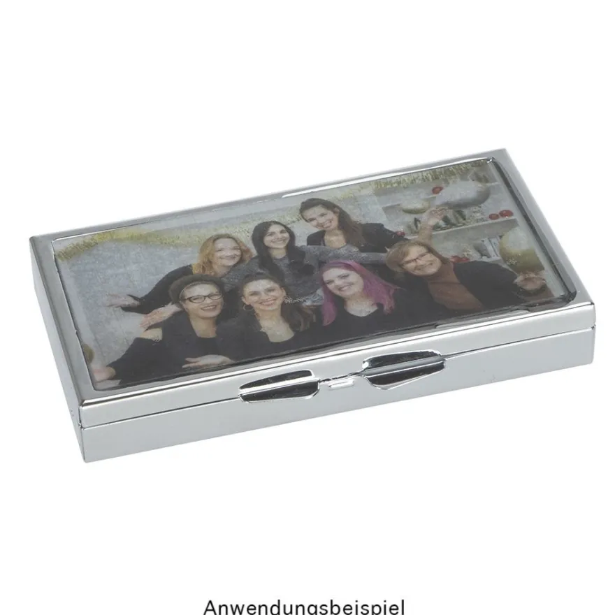 Inkjet-Bügel-Transferfolien, DIN A4, 120g/m², bedruckbar, 10 Bogen