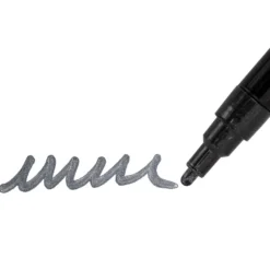 Jumbo Outline-Marker, Stiftspitze: 4,5mm, 8 Stück