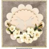 Jumbo-Stanzer, Blüte, 7,1cm Ø