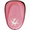 Jumbo-Stanzer, Drache, Ø 6,8cm