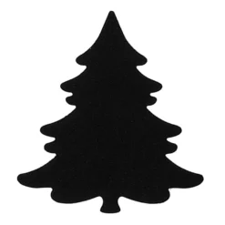 Jumbo-Stanzer, Tanne, 6,7cm x 6,1cm
