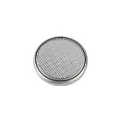 Knopfzellen-Batterien, Lithium 3V CR2032, 210mAh, 10 Stück