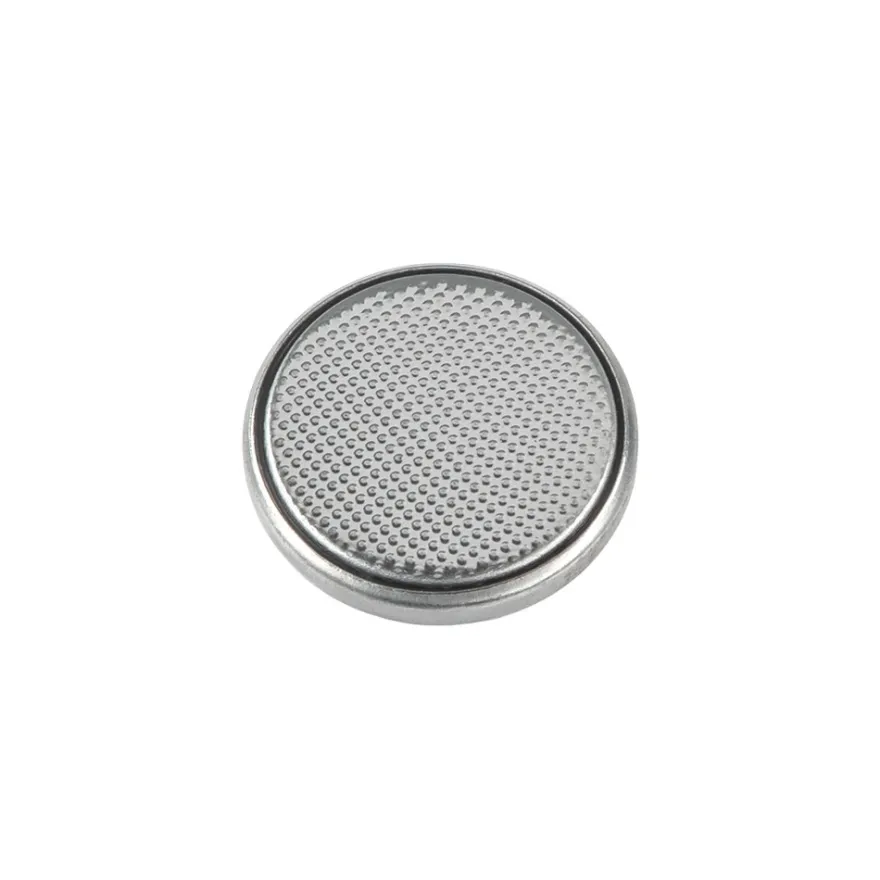 Knopfzellen-Batterien, Lithium 3V CR2032, 210mAh, 10 Stück