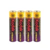 KODAK Xtralife Batterien AAA Micro LR03, Alkaline, 1,5 V, 2800 mAh, 4 Stück