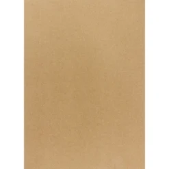 Kraftpapier, DIN A4, 220 g/m², 100 Bogen