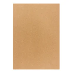 Kraftpapier, DIN A5, 220 g/m², 50 Bogen