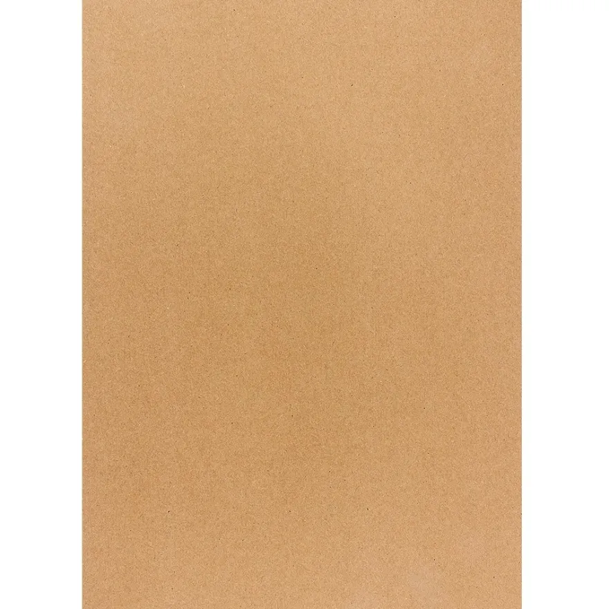 Kraftpapier, DIN A3, 220 g/m², 50 Bogen