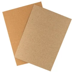 Kraftpapier, DIN A3, 220 g/m², 50 Bogen