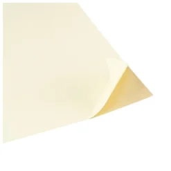 Kraftpapier, selbstklebend, DIN A4, 80g/m², bedruckbar, 50 Bogen