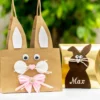 Kraftpapier-Taschen, 25,4cm x 30,5cm x 12,7cm, 170g/m², 12 Stück