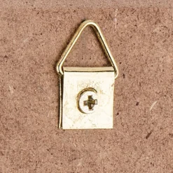Kreativ-Rahmen, rund, Ø 29,5cm, mit Aufhängevorrichtung