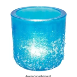 Kristall-Eis, irisierender Lack, 90ml