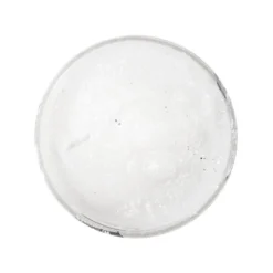 Kristall-Eis-Medium mit Silberglitzer, transluzent, 150ml