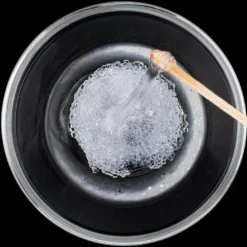 Kunststoffgranulat, formbar, weiß, 100g