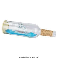 Kunststoffgranulat, formbar, weiß, 250g