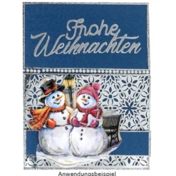 Laser-Kartenaufleger, Zierdeckchen Ornamente, 14,8cm x 10,5cm, 4 Farbtöne, 20 Stück