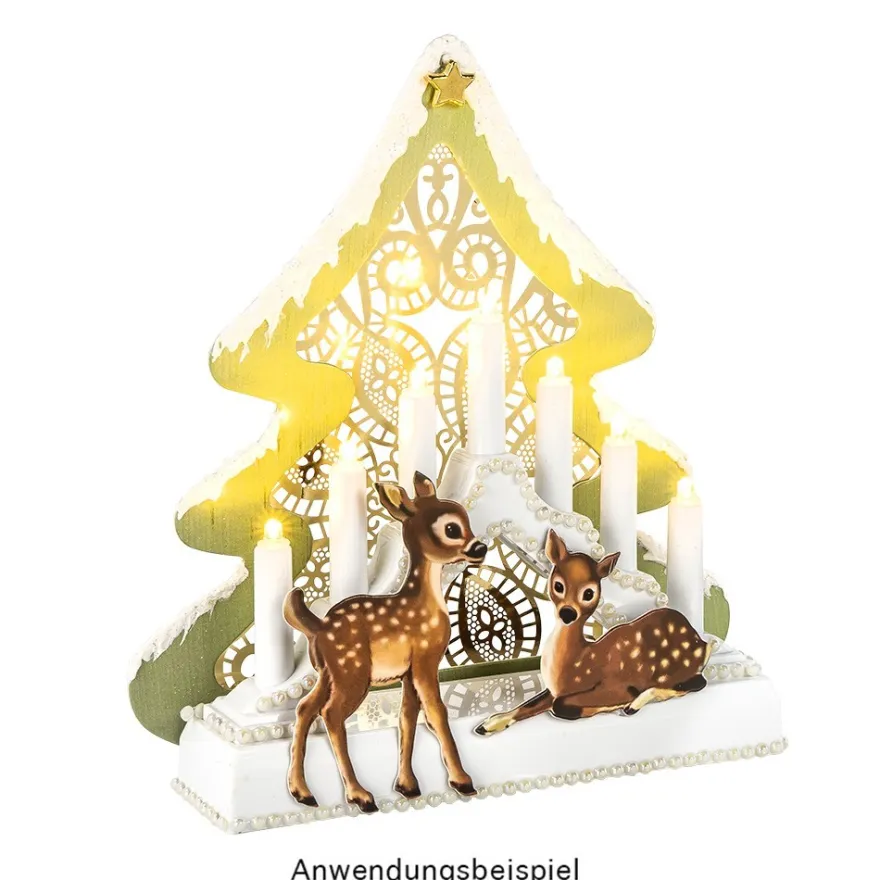 Laser-Kartenaufleger, Zierdeckchen, Ornament 22, Ø 14cm, 220 g/m², 5 Farbtöne, 20 Stück