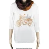 Laser-Kunststoff-Schablone, DIN A4, Bike