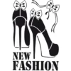 Laser-Kunststoff-Schablone, DIN A4, New Fashion Pumps