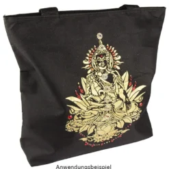 Laser-Kunststoff-Schablone, DIN A4, Buddha