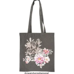 Laser-Kunststoff-Schablone, DIN A4, Magnolie
