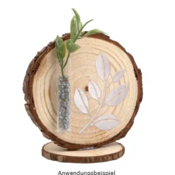 Laser-Kunststoff-Schablonen, Florale Ornamente & Bordüren, DIN A4, 10 Stück