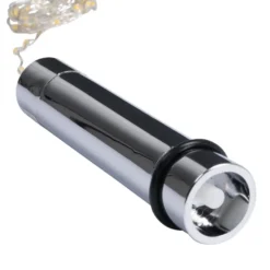 LED-Flaschenlicht, LED-Drahtlichterkette mit 40 LED-Lichtern