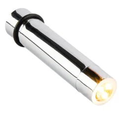 LED-Flaschenlicht 2, mit 3 LED-Lämpchen, warmweiß