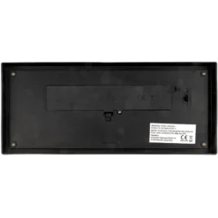 LED-Kamin, 28cm x 11,8cm x 19,8cm, mit Flammeneffekt, mit Timer-Funktion