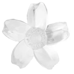 LED-Leuchtkugel Kirschblüte, Ø 14cm, warmweiß, mit 100 LED-Lämpchen