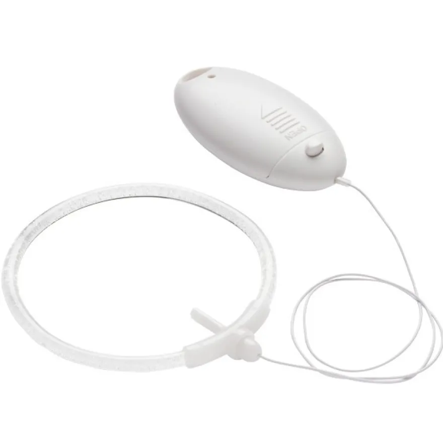 LED-Leuchtring, Ø10cm
