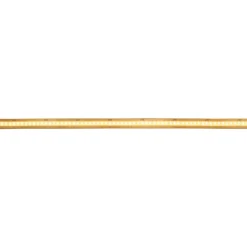 LED-Lichterband, selbstklebend, warmweiß, mit Timer, 320er, 2m lang