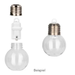 LED-Module mit Schraubkappe, 5 Stück