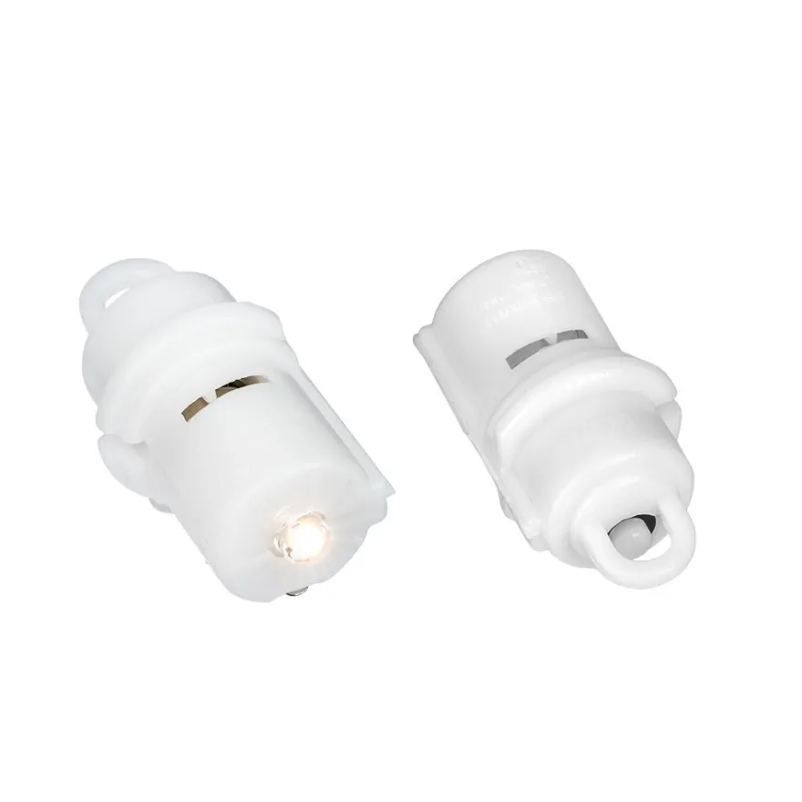 LED-Module mit Schraubkappe, 5 Stück