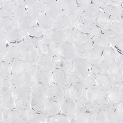 LED-Schneeball mit Farbwechsel und Timer, Ø 6cm