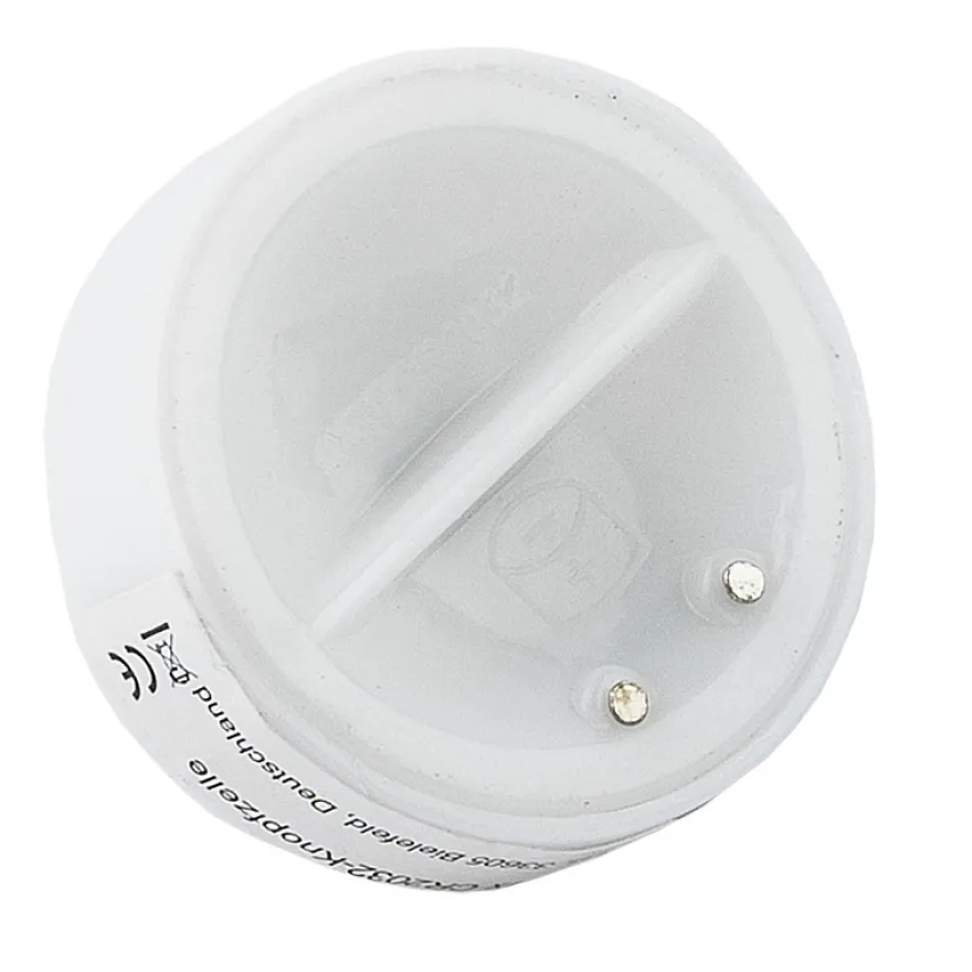 LED-Schwimmkerzen, Ø 3,6cm, 4cm hoch, Farbwechsel, 4 Stück